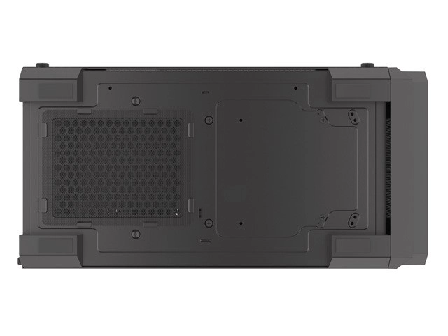 Genesis Irid 505 V2 z oknem, USB 3.0