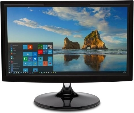 Redukcja niebieskiego światła i odblasków