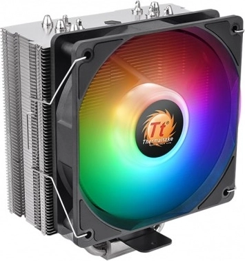 Chłodzenie procesora UX210 ARGB Sync