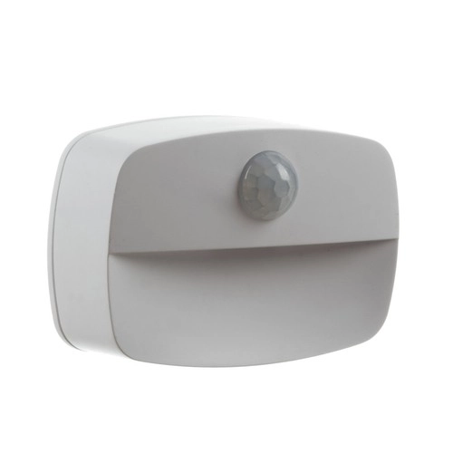 LED nocne światło z czujnikiem ruchu Izoxis 24240