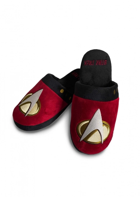 Kapcie Star Trek Picard