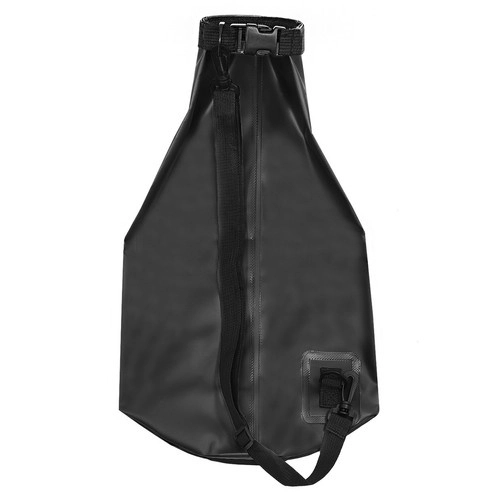Wodoodporna torba 20L czarna 23566