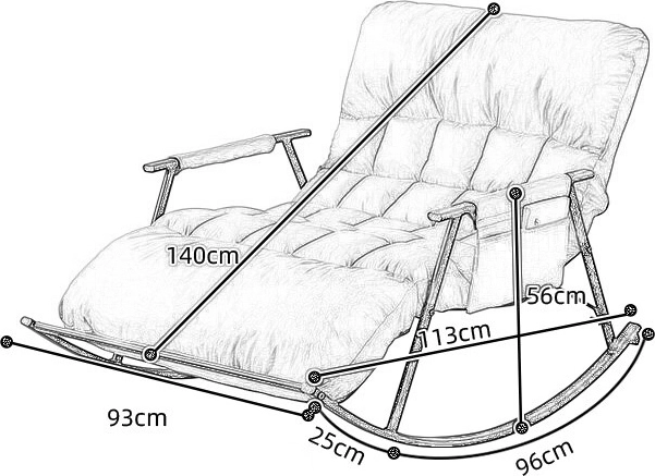Przestrzeń dla dwojga i sprytne detale