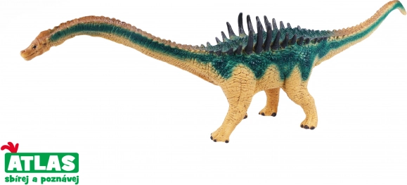 Figurka dinozaura Agustinia 33 cm