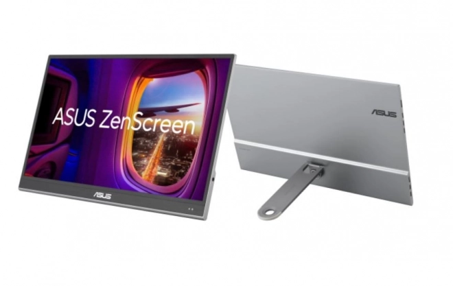 Monitor OLED USB-C 16 cali