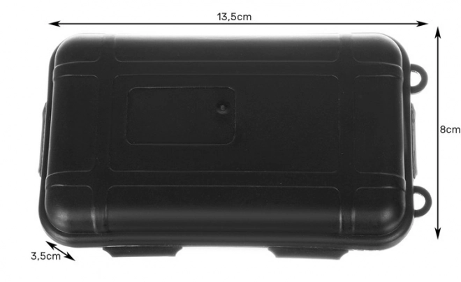 Zestaw przetrwania 7w1