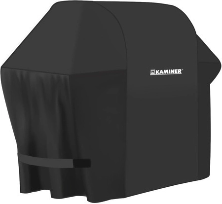 Pokrowiec ochronny na grill Kaminer 100x60x95 cm