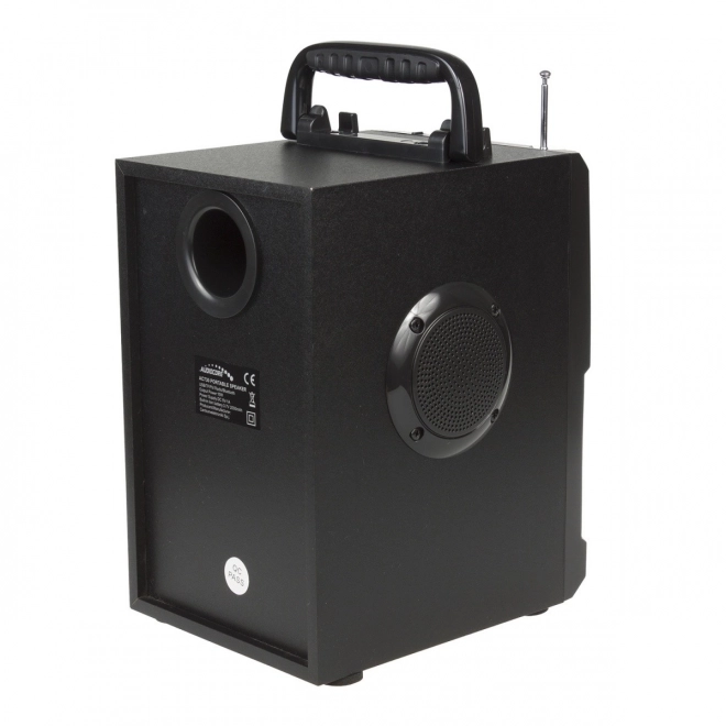 Głośnik Bluetooth z radiem i USB Audiocore