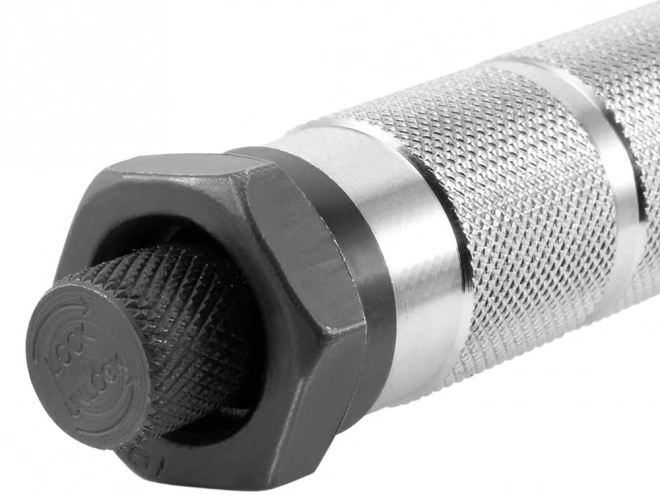 Zestaw dynamometryczny z kasetą na klucze 40-210 Nm