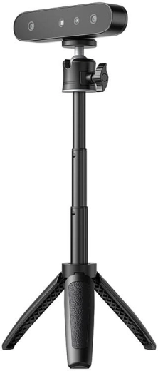 Stabilne śledzenie i łatwa obsługa