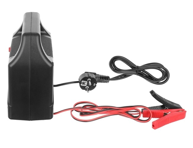 Ładowarka do baterii 12V 6A