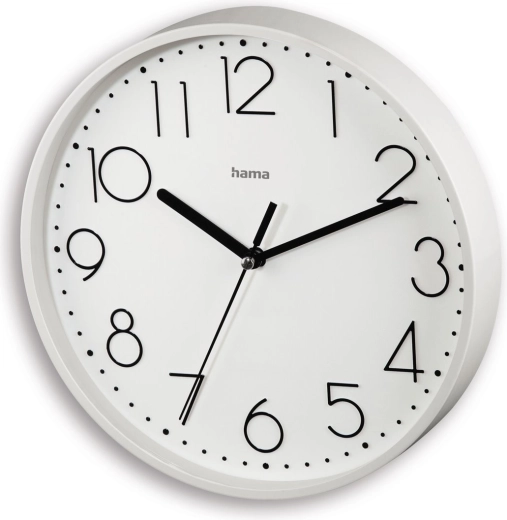 Jasny i czytelny design