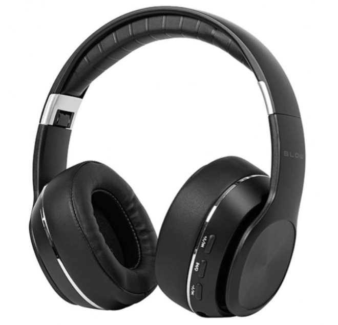 Bezprzewodowe słuchawki Bluetooth 5.3 BTX700ANC