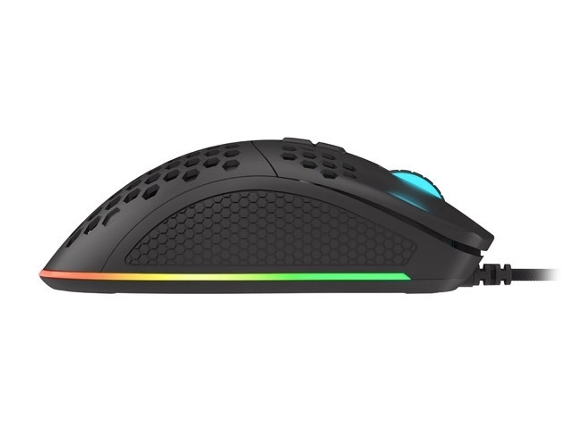 Mysz gamingowa Genesis Krypton 550 RGB 8000 DPI