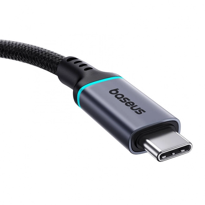 Przedłużacz Baseus USB-C 10Gb/s 0,5m
