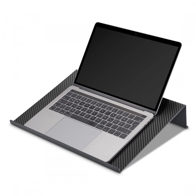 Hama Podstawka pod notebook czarny węglowy