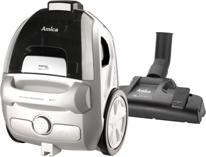 Filtr EPA dla czystszego powietrza