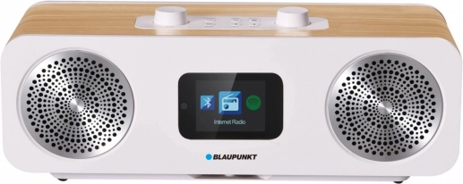 Blaupunkt radio internetowe z DAB+/FM, Bluetooth i Spotify
