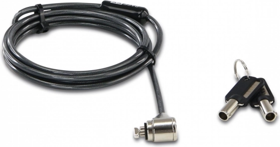 Kabel zabezpieczający BASE XX Laptop T-Lock