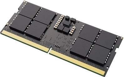 Prędkość 5600 MHz i CL46