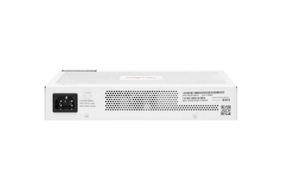 Przełącznik Aruba Instant On 1830 PoE 8x1GbE