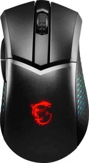 Bezprzewodowa mysz gamingowa MSI Clutch GM51 Lightweight