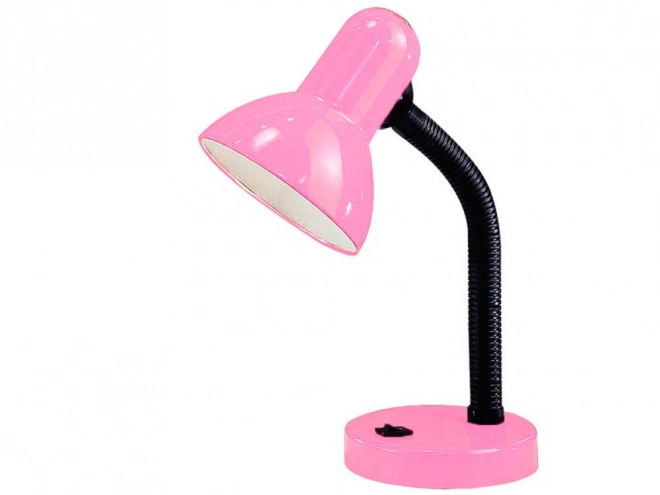 Regulowana szkolna lampka nocna na stolik