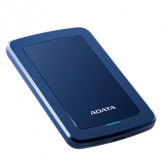 ADATA DashDrive HV300 2TB zewnętrzny dysk twardy USB 3.1 niebieski