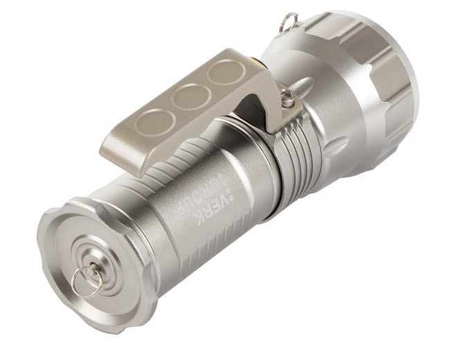 Wojskowy reflektor z cree xm-l t6 od Bailong