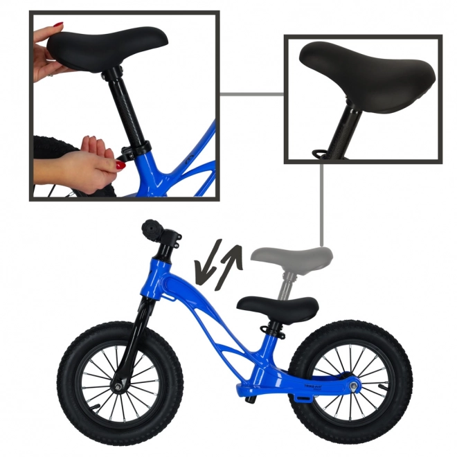 Dziecięcy rowerek biegowy Trike Fix Active