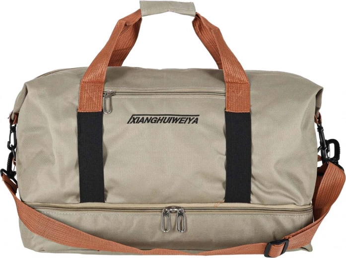 Dwie komory dla idealnej organizacji