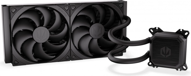 Endorfy Navis F280 chłodzenie wodne CPU 280 mm