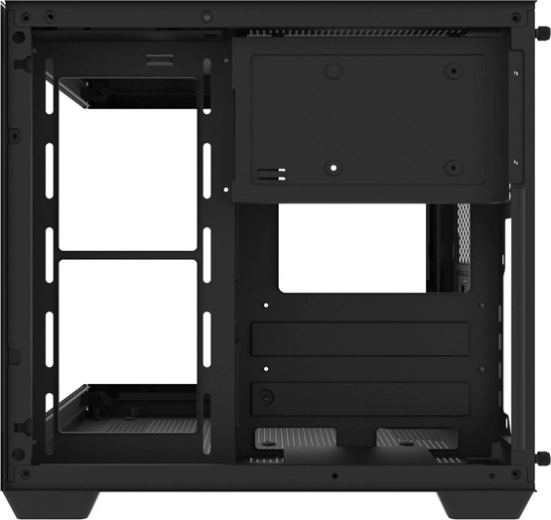 Sprytne wnętrze i zarządzanie okablowaniem