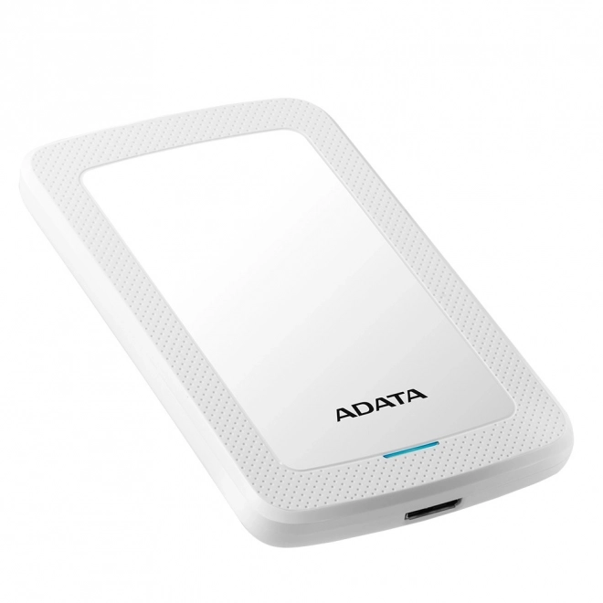 Dysk zewnętrzny ADATA DashDrive HV300 2TB USB 3.1