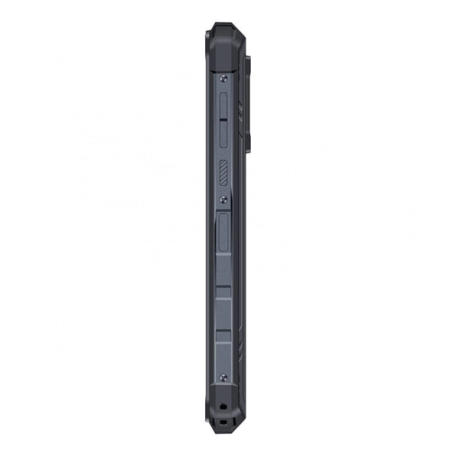 HOTWAV Cyber 13 Pro Smartfon - 6,6'' 12+8/256GB Czarny