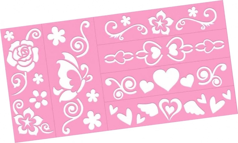 Łatwe tworzenie z pomocą szablonów