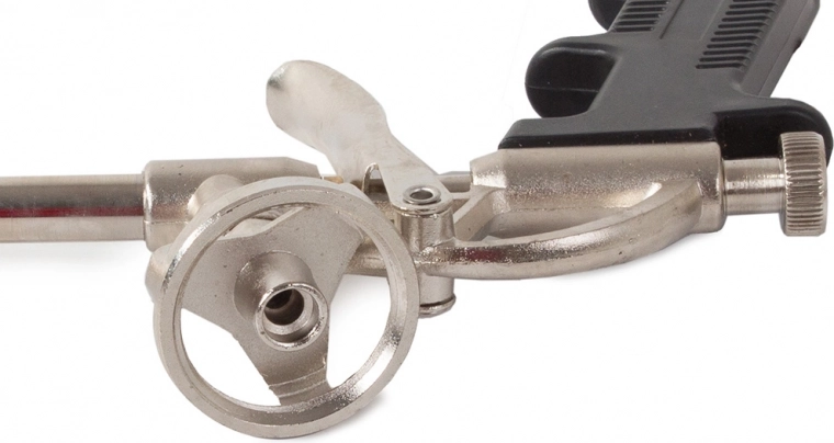 Precyzyjne dozowanie i kontrola przepływu