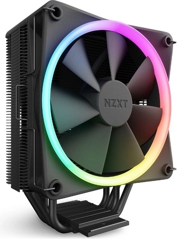 Podświetlenie RGB z obsługą NZXT CAM