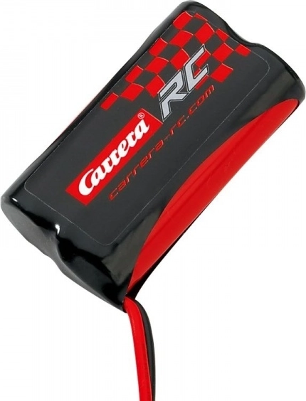 bateria 7,4 V 900 mAh do aut RC CARRERA Standard 27 MHz/2.4 GHz