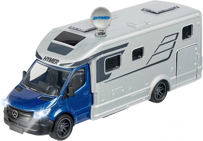 Karawan Hymer B-Klasa 19cm