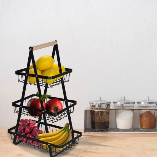 Wytrzymała metalowa konstrukcja i cyrkulacja powietrza