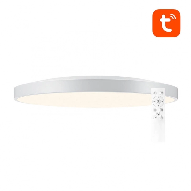 Inteligentna lampa sufitowa Bluetooth 30cm RGBCW Gosund LB13