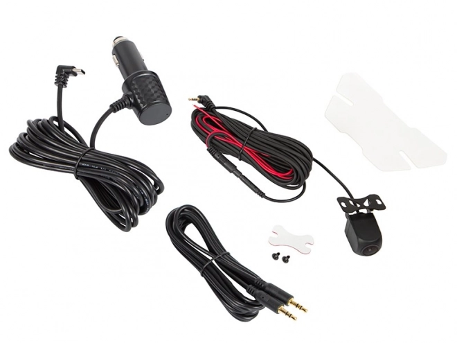Multimedialna stacja z bezprzewodowym CarPlay 5.0