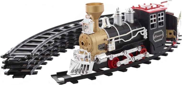 Odpowiednie dla dzieci od 3 lat