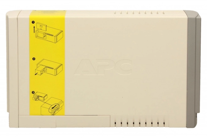 Zasilacz awaryjny APC Back-UPS CS 350