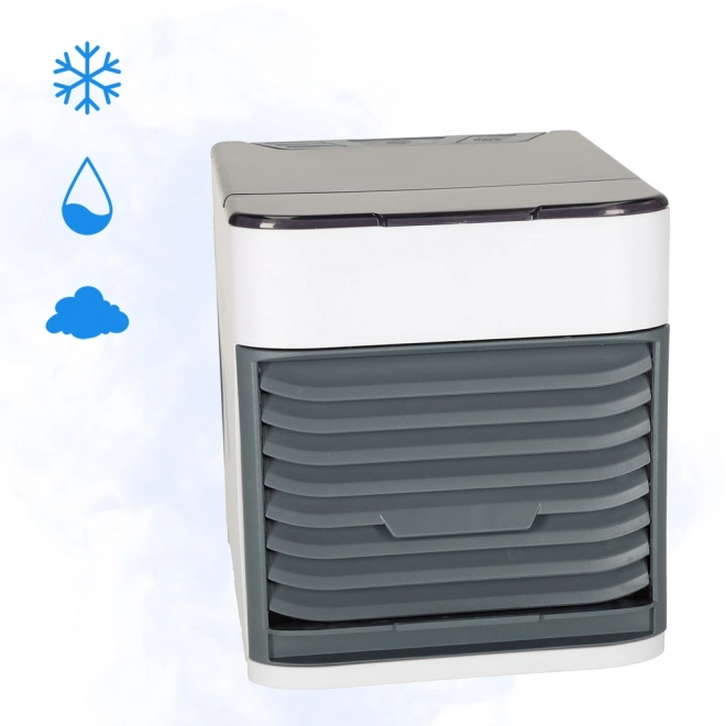 Mini przenośny USB stojący klimatyzator