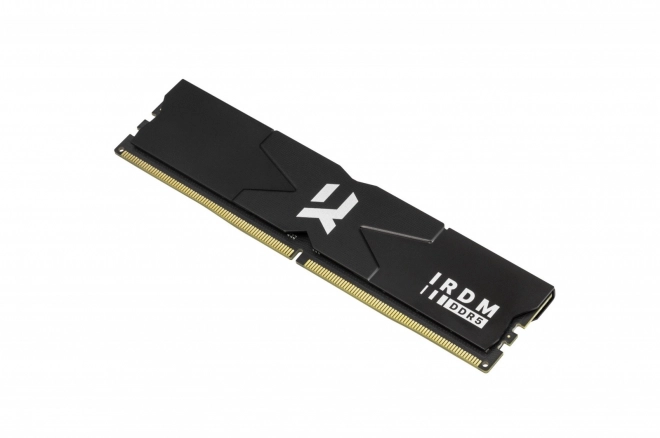 Pamięć IRDM DDR5 32GB (2x16GB) 6400MHz CL32 czarna
