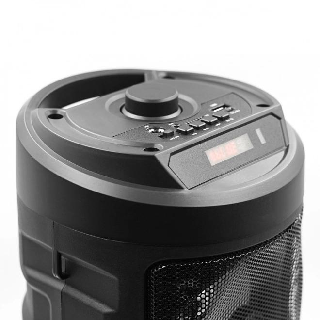 Głośnik Bluetooth Harmony z funkcją karaoke