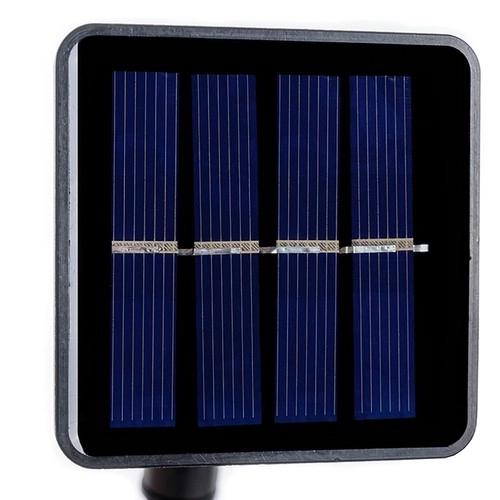 Girlanda słoneczna 15m IP44 Gardlov 24007