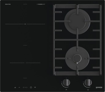 Płyta gazowa i indukcyjna Gorenje